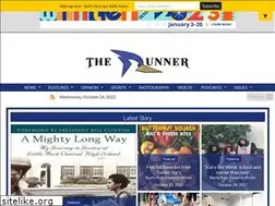 Sites similar to therunneronline.com