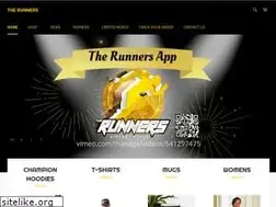 Sites similar to therunners.shop