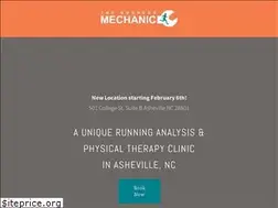 Sites similar to therunnersmechanic.com