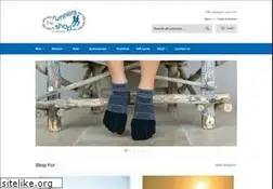 Sites similar to therunnersshop.com.au