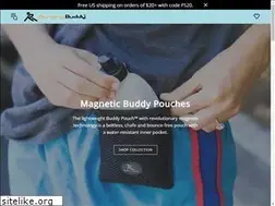 Sites similar to therunningbuddy.com