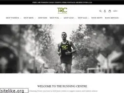 Sites similar to therunningcentre.com.au