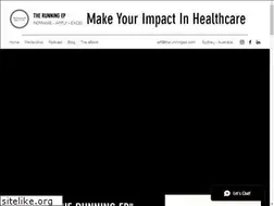 Sites similar to therunningep.com