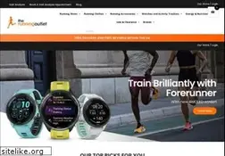 Sites similar to therunningoutlet.co.uk