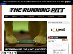 Sites similar to therunningpitt.com