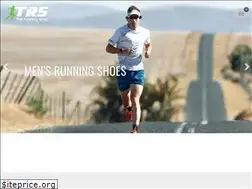 Sites similar to therunningshop.com.au