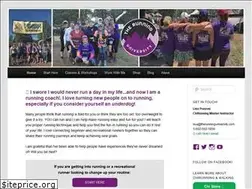 Sites similar to therunninguniversity.com