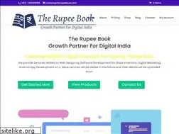 Sites similar to therupeebook.com