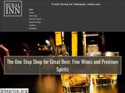 Sites similar to theruralinn.com