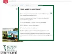 Sites similar to therurbanvillage.com