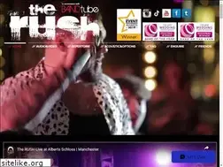 Sites similar to therushband.co.uk