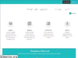 Sites similar to therushcoffee.net
