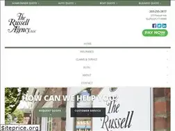 Sites similar to therussellagency.com