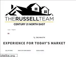 Sites similar to therussellteam.com