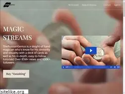 Sites similar to therussiangenius.com