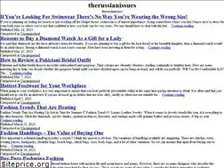 Sites similar to therussianissues.com