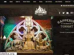 Sites similar to therussianladyhartford.com