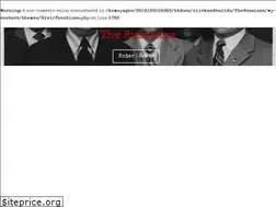 Sites similar to therussians.net