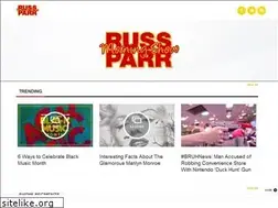 Sites similar to therussparrmorningshow.com