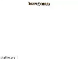 Sites similar to therustandgold.com