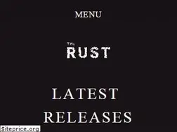 Sites similar to therustmusic.net