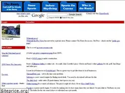 Sites similar to therusty.com