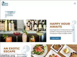 Sites similar to therustypelicantampa.com