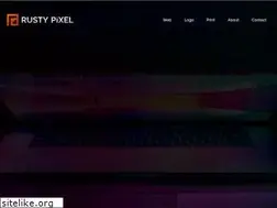Sites similar to therustypixel.com