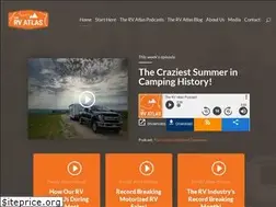 Sites similar to thervatlas.com