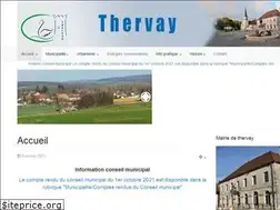 Sites similar to thervay.fr