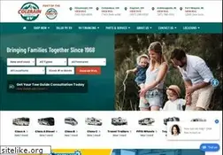 Sites similar to thervcenter.com