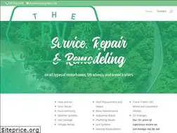 Sites similar to thervclinic.com