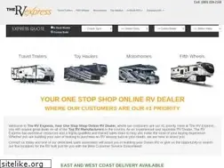 Sites similar to thervexpress.com