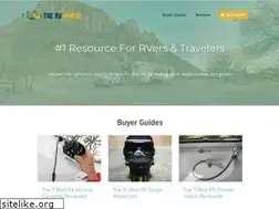 Sites similar to thervnomad.com
