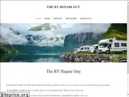 Sites similar to thervrepairguy.com