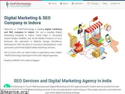Sites similar to thervtechnology.com