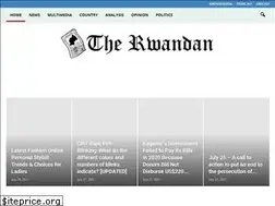 Sites similar to therwandan.com
