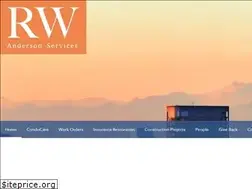 Sites similar to therwhandyman.com