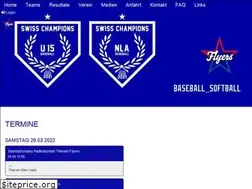 Sites similar to therwil-flyers.ch
