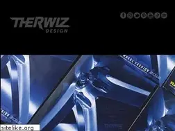 Sites similar to therwizdesign.fi