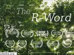 Sites similar to therwordfilm.com