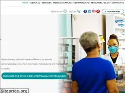Sites similar to therxshoppeonline.com