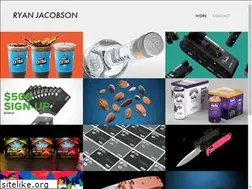 Sites similar to theryanjacobson.com