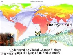 Sites similar to theryanlab.com