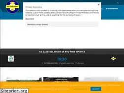 Sites similar to thes-sport.be