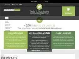 Sites similar to thes-traditions.com