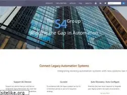 Sites similar to thes4group.com