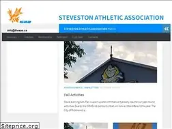 Sites similar to thesaa.ca