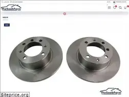 Sites similar to thesaabfarm.com