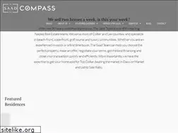 Sites similar to thesaadteam.com